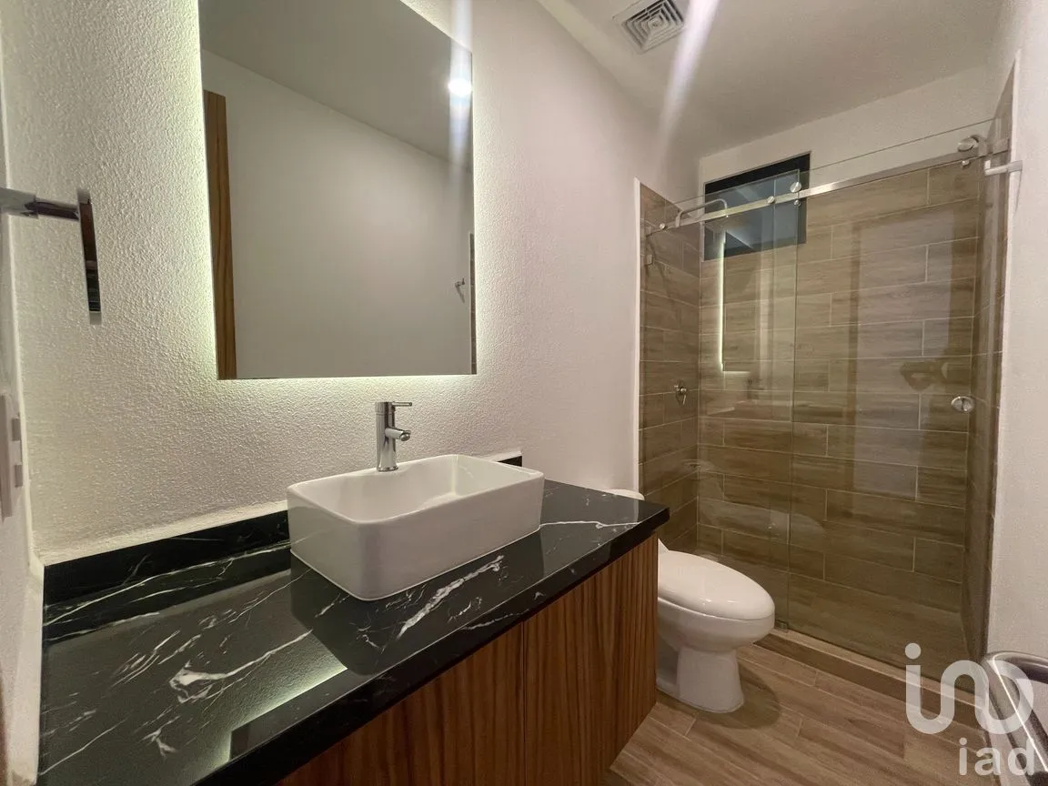Departamento en Venta en Chapalita de Occidente, Zapopan, Jalisco | NEX-292784 | iad México | Foto 19 de 31