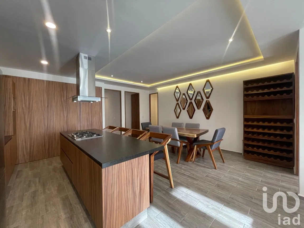 Departamento en Venta en Chapalita de Occidente, Zapopan, Jalisco | NEX-292784 | iad México | Foto 3 de 31