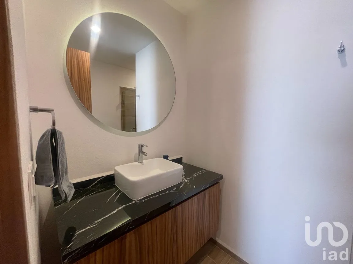 Departamento en Venta en Chapalita de Occidente, Zapopan, Jalisco | NEX-292784 | iad México | Foto 21 de 31