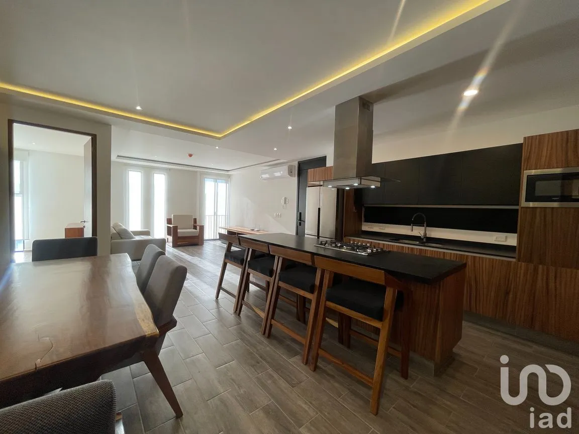 Departamento en Venta en Chapalita de Occidente, Zapopan, Jalisco | NEX-292784 | iad México | Foto 22 de 31
