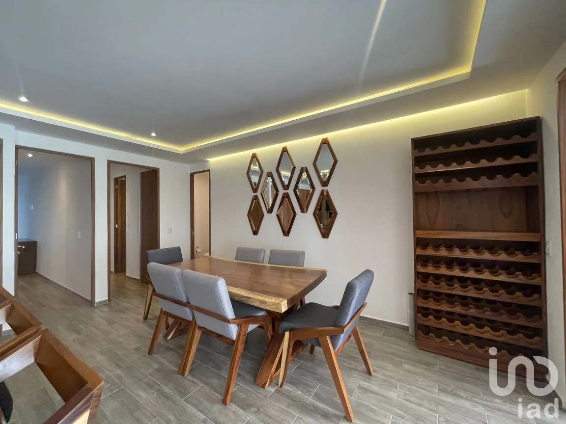 Departamento en Venta en Chapalita de Occidente, Zapopan, Jalisco | NEX-292784 | iad México | Foto 23 de 31