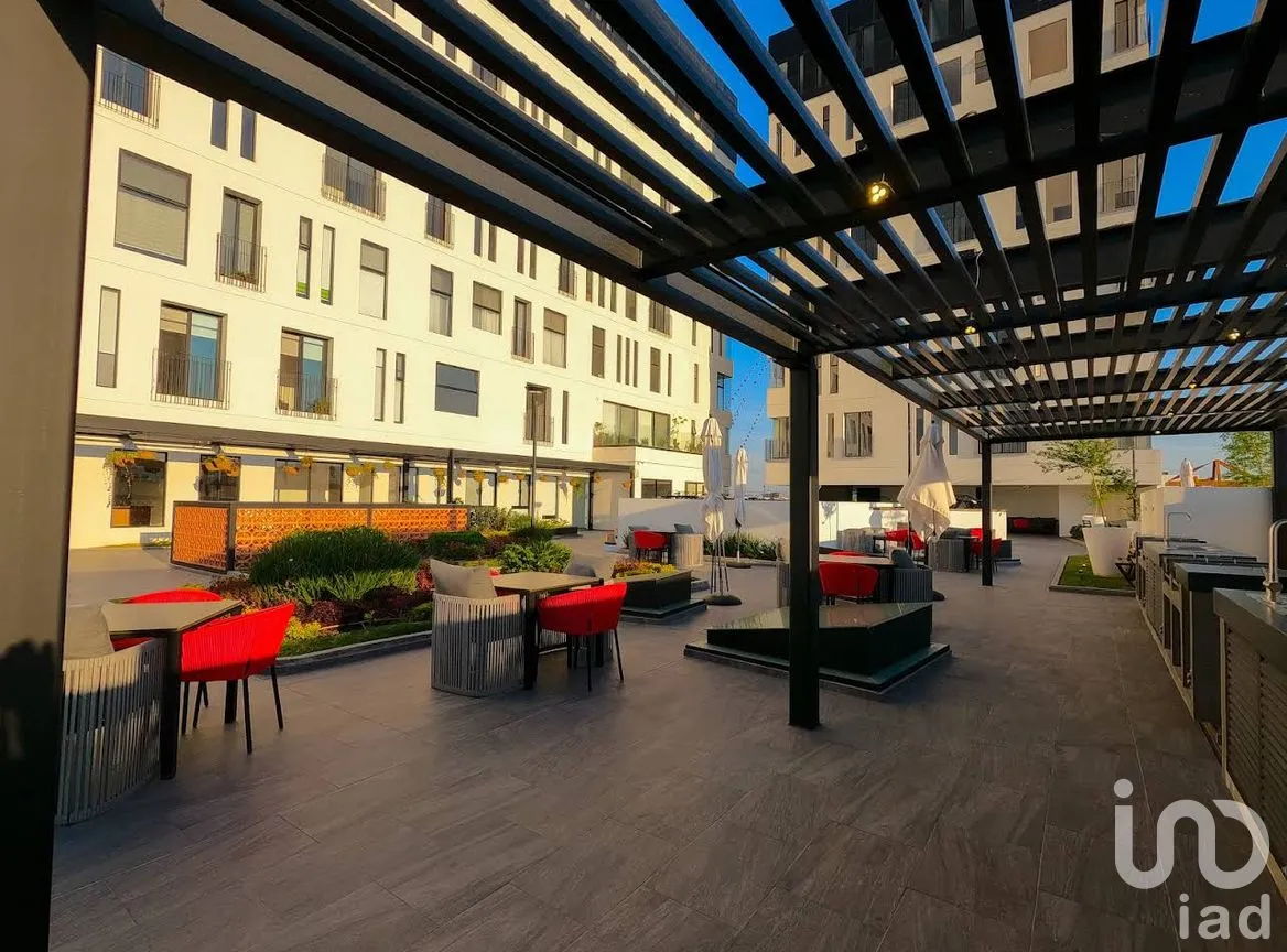 Departamento en Venta en Chapalita de Occidente, Zapopan, Jalisco | NEX-292784 | iad México | Foto 30 de 31