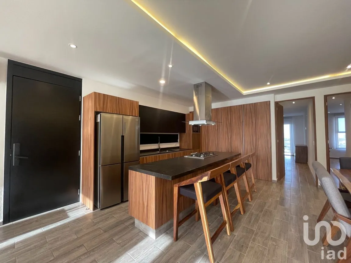 Departamento en Venta en Chapalita de Occidente, Zapopan, Jalisco | NEX-292784 | iad México | Foto 6 de 31