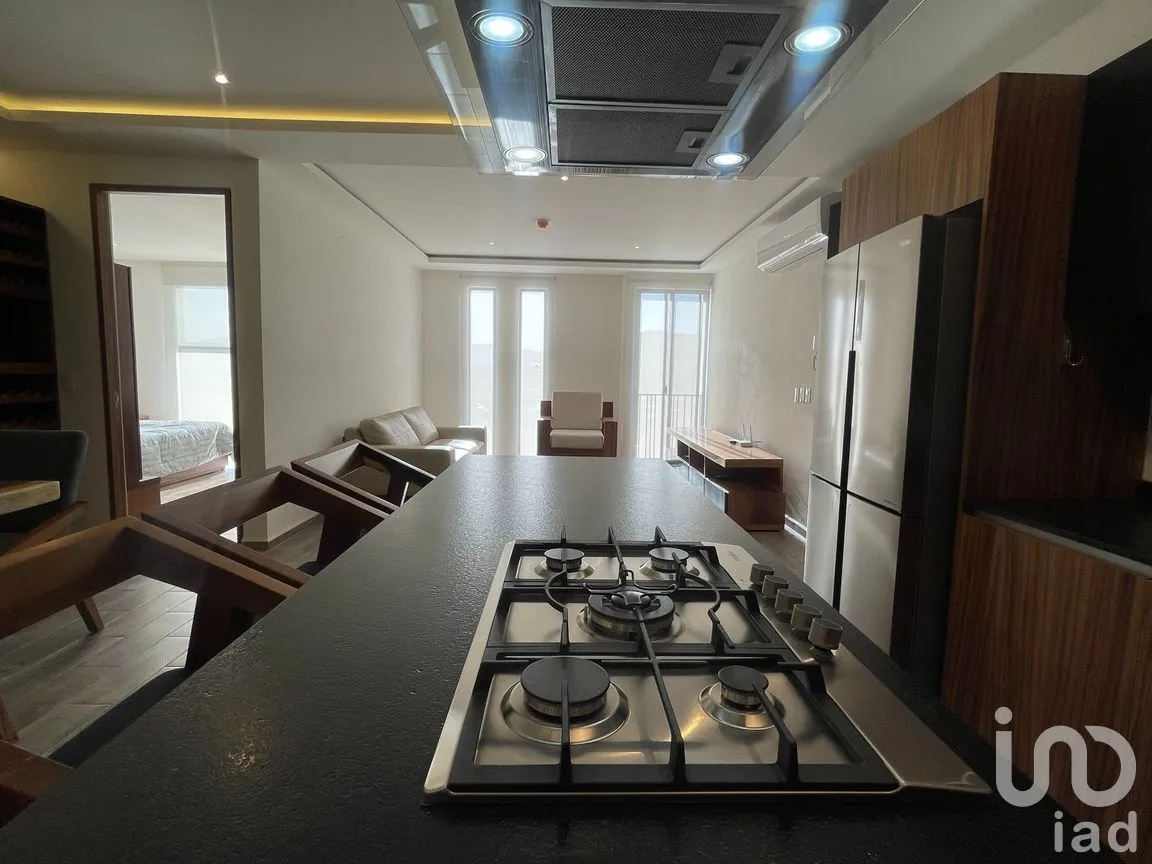 Departamento en Venta en Chapalita de Occidente, Zapopan, Jalisco | NEX-292784 | iad México | Foto 7 de 31