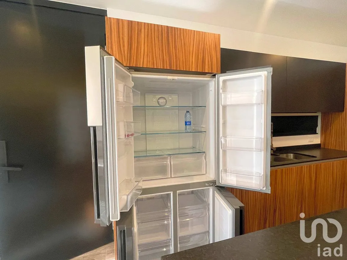 Departamento en Venta en Chapalita de Occidente, Zapopan, Jalisco | NEX-292784 | iad México | Foto 8 de 31