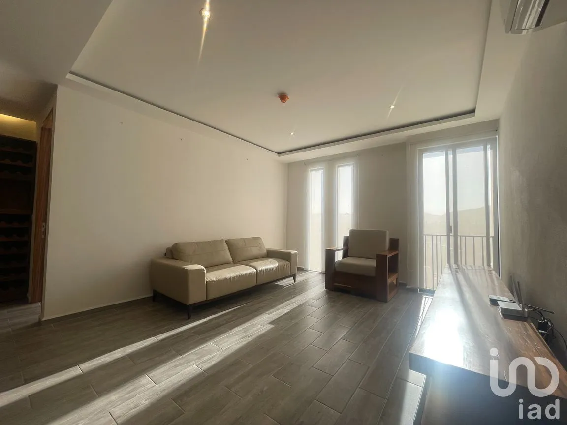 Departamento en Venta en Chapalita de Occidente, Zapopan, Jalisco | NEX-292784 | iad México | Foto 10 de 31