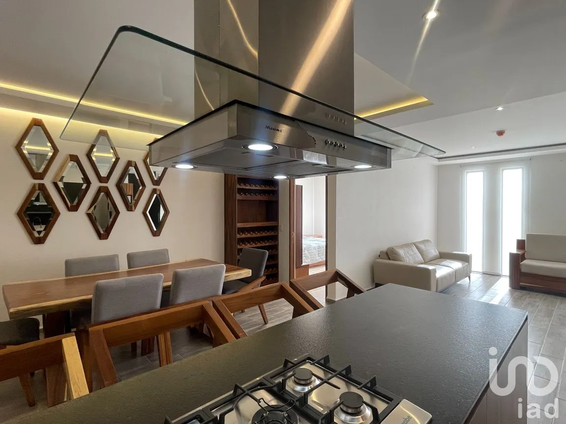 Departamento en Venta en Chapalita de Occidente, Zapopan, Jalisco | NEX-292784 | iad México | Foto 1 de 31