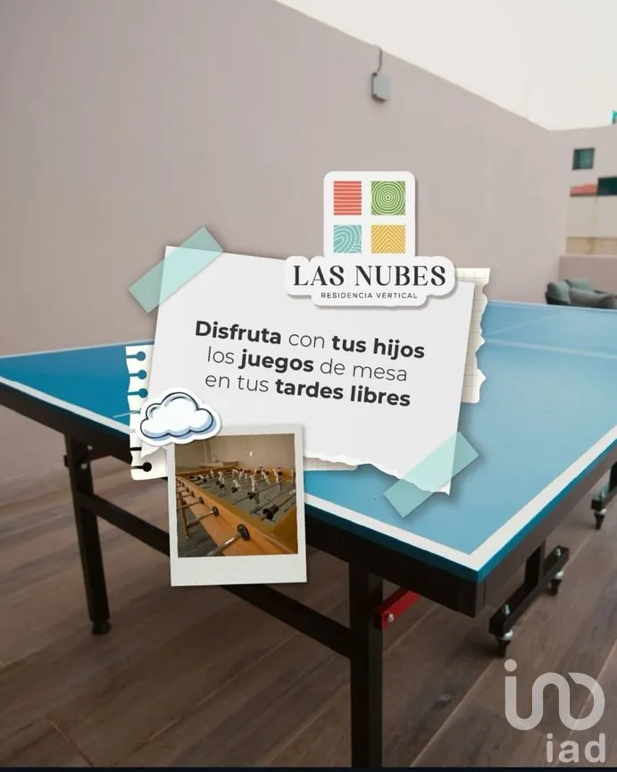 Departamento en Renta en Terralta, San Pedro Tlaquepaque, Jalisco | NEX-293658 | iad México | Foto 11 de 13