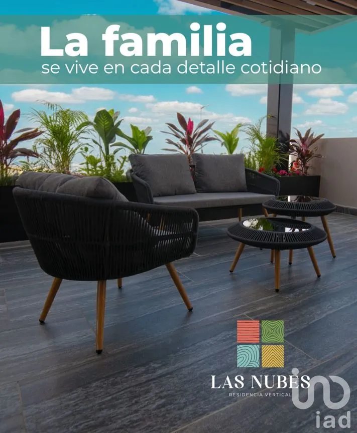 Departamento en Renta en Terralta, San Pedro Tlaquepaque, Jalisco | NEX-293658 | iad México | Foto 12 de 13