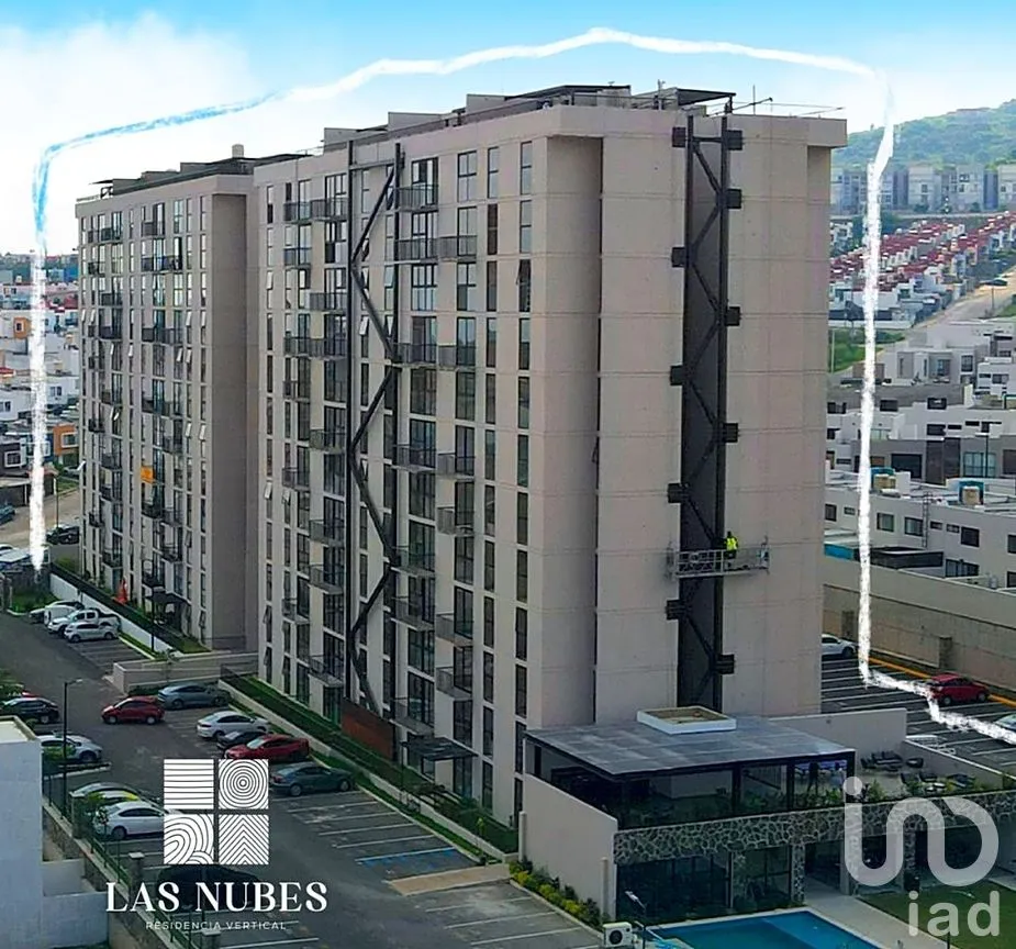 Departamento en Renta en Terralta, San Pedro Tlaquepaque, Jalisco | NEX-293658 | iad México | Foto 13 de 13