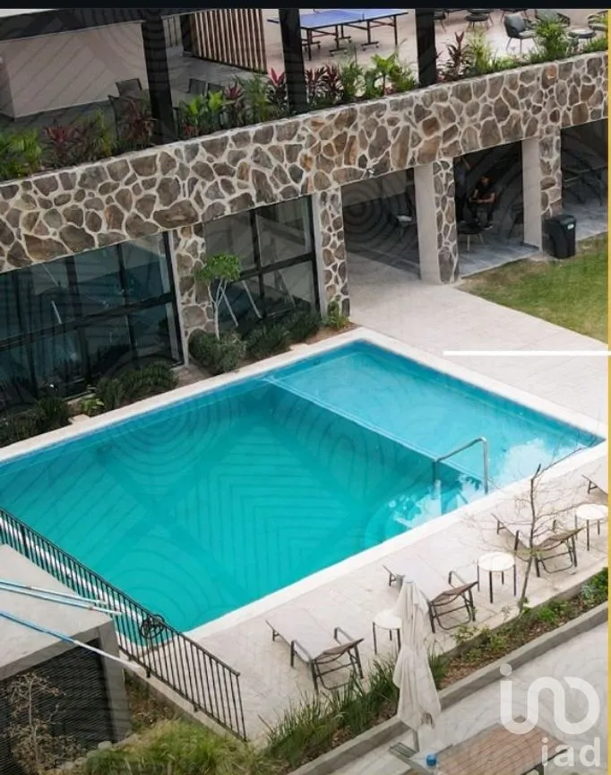 Departamento en Renta en Terralta, San Pedro Tlaquepaque, Jalisco | NEX-293658 | iad México | Foto 9 de 13
