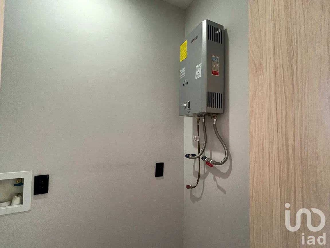 Departamento en Venta en Lomas de Guevara, Guadalajara, Jalisco | NEX-295780 | iad México | Foto 13 de 19
