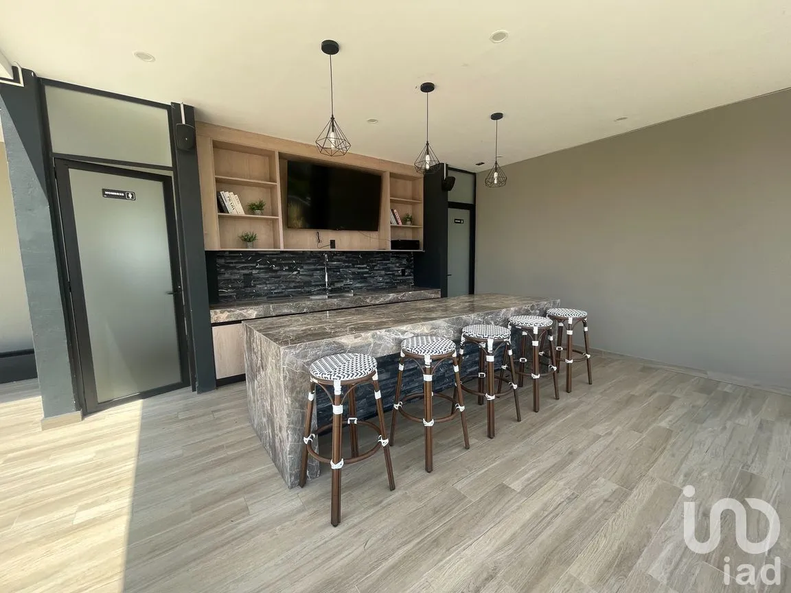 Departamento en Venta en Lomas de Guevara, Guadalajara, Jalisco | NEX-295780 | iad México | Foto 14 de 19