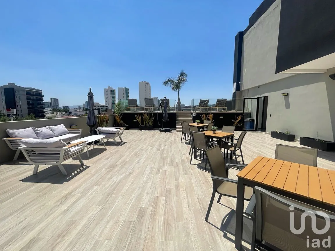 Departamento en Venta en Lomas de Guevara, Guadalajara, Jalisco | NEX-295780 | iad México | Foto 15 de 19