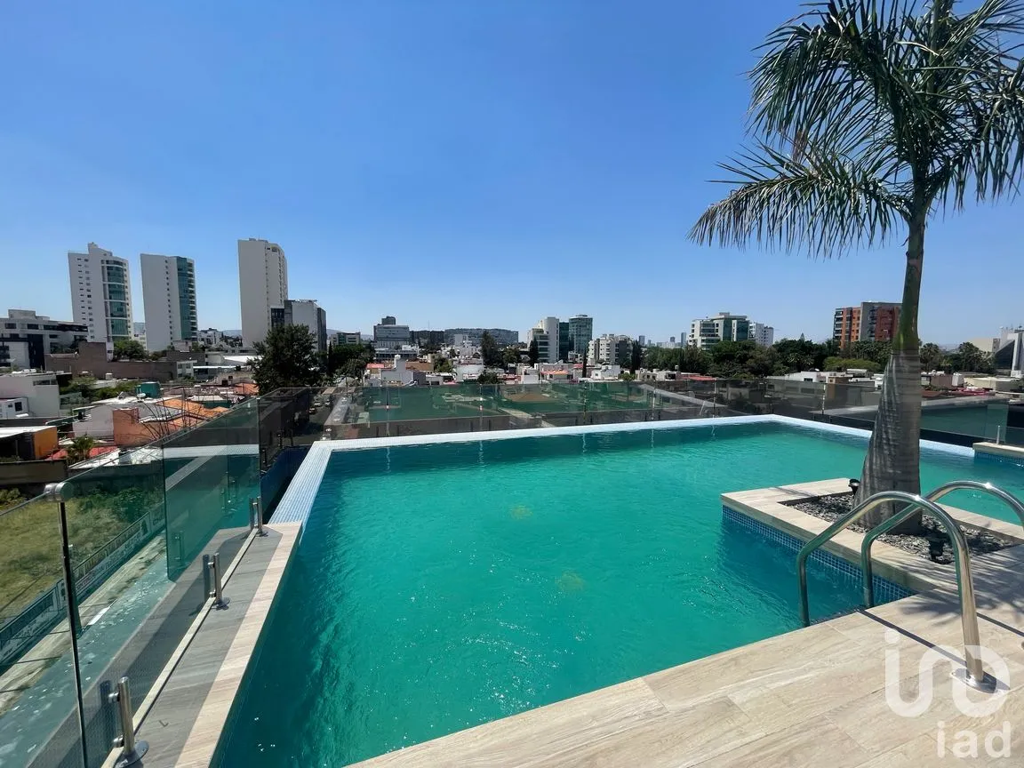 Departamento en Venta en Lomas de Guevara, Guadalajara, Jalisco | NEX-295780 | iad México | Foto 17 de 19