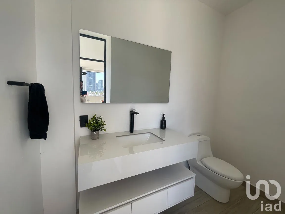 Departamento en Venta en Lomas de Guevara, Guadalajara, Jalisco | NEX-295780 | iad México | Foto 18 de 19