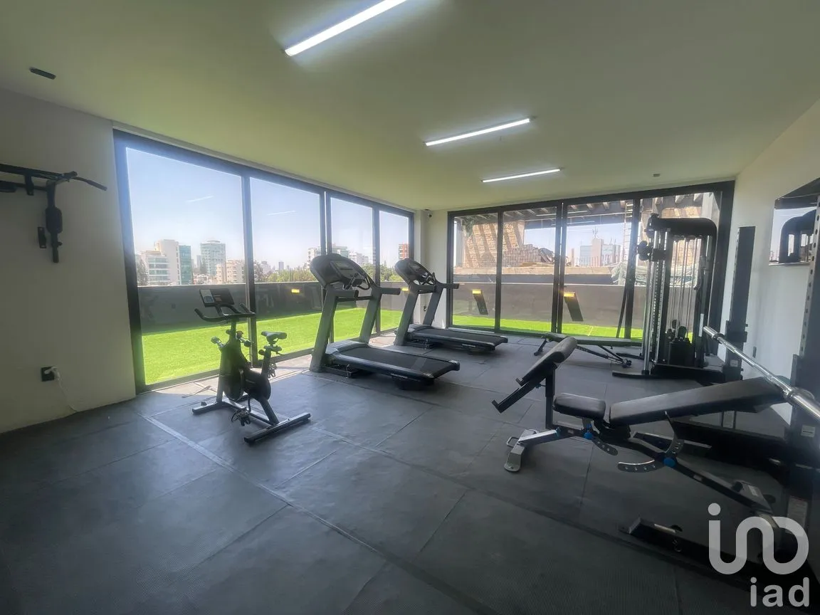 Departamento en Venta en Lomas de Guevara, Guadalajara, Jalisco | NEX-295780 | iad México | Foto 19 de 19