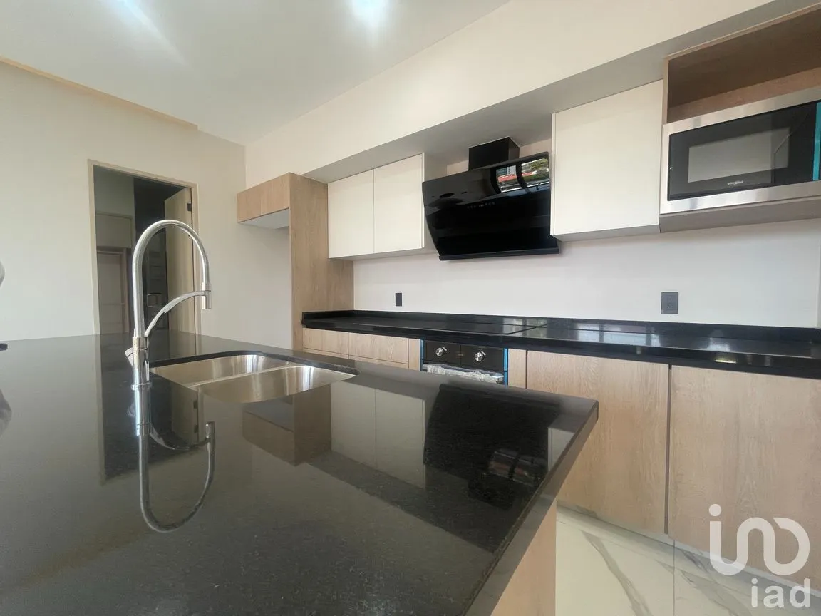 Departamento en Venta en Lomas de Guevara, Guadalajara, Jalisco | NEX-295780 | iad México | Foto 3 de 19