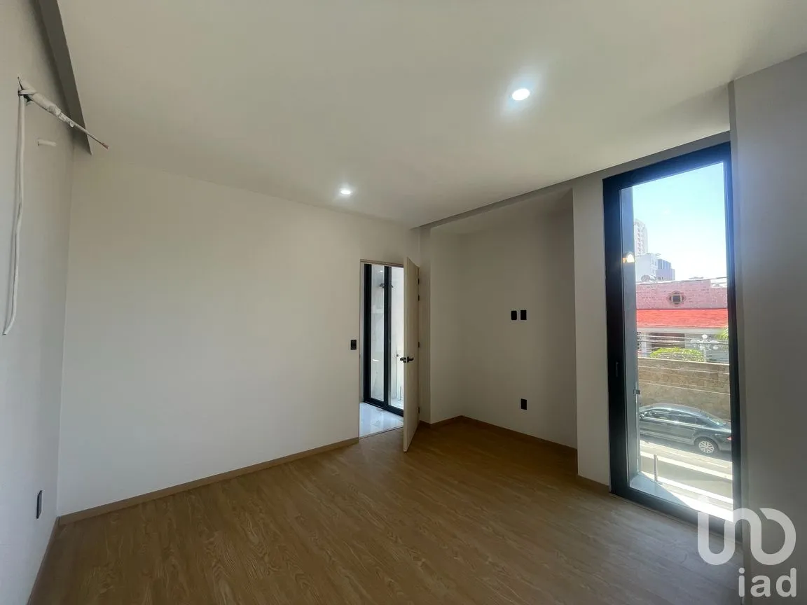 Departamento en Venta en Lomas de Guevara, Guadalajara, Jalisco | NEX-295780 | iad México | Foto 4 de 19