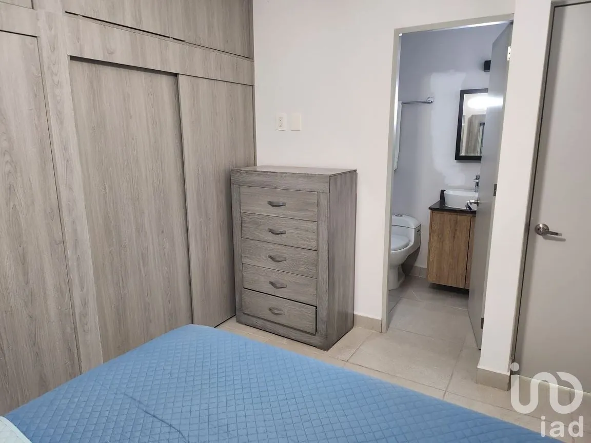 Departamento en Renta en Terralta, San Pedro Tlaquepaque, Jalisco | NEX-298612 | iad México | Foto 7 de 14