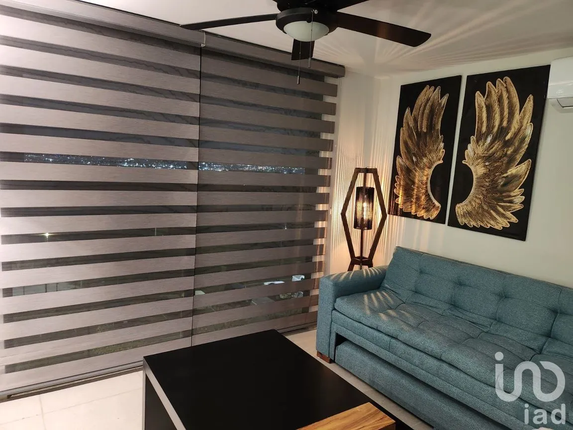Departamento en Renta en Terralta, San Pedro Tlaquepaque, Jalisco | NEX-298612 | iad México | Foto 1 de 14