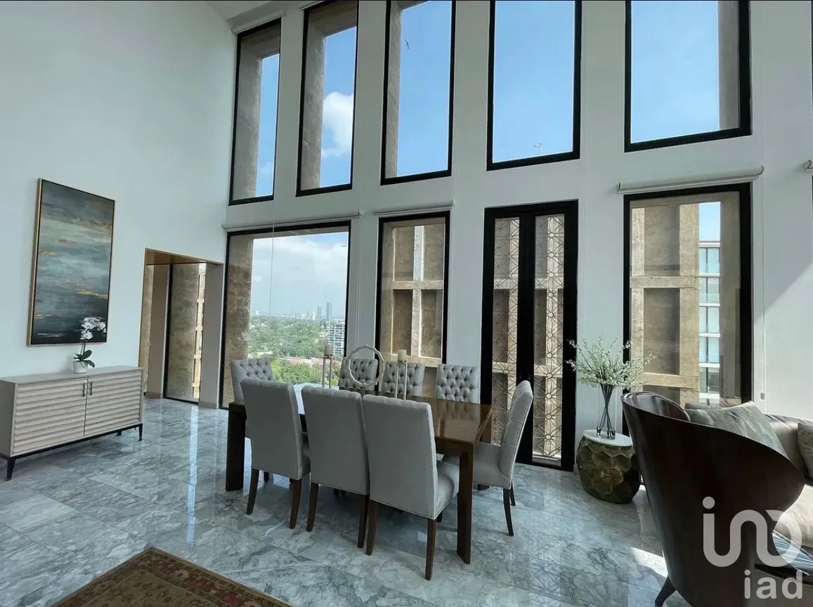 Departamento en Venta en Prados Vallarta, Zapopan, Jalisco | NEX-306141 | iad México | Foto 2 de 12