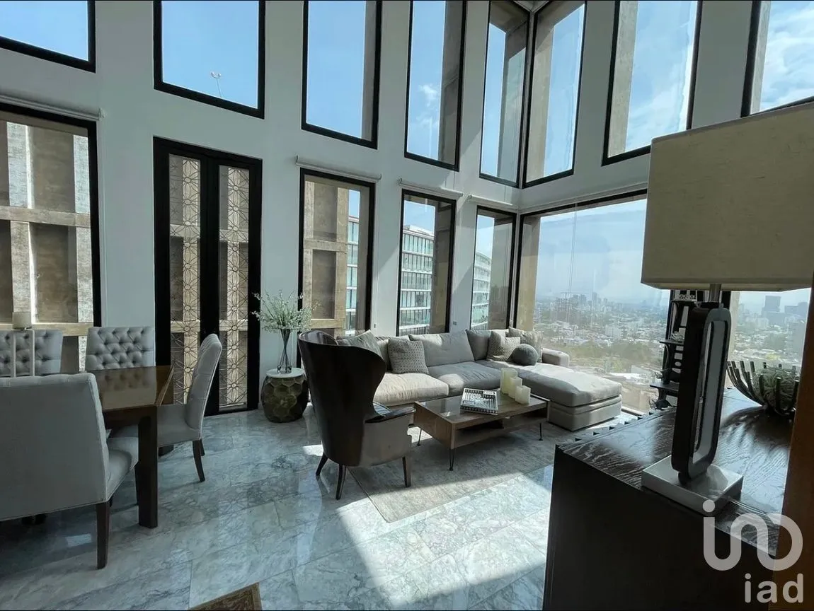 Departamento en Venta en Prados Vallarta, Zapopan, Jalisco | NEX-306141 | iad México | Foto 3 de 12