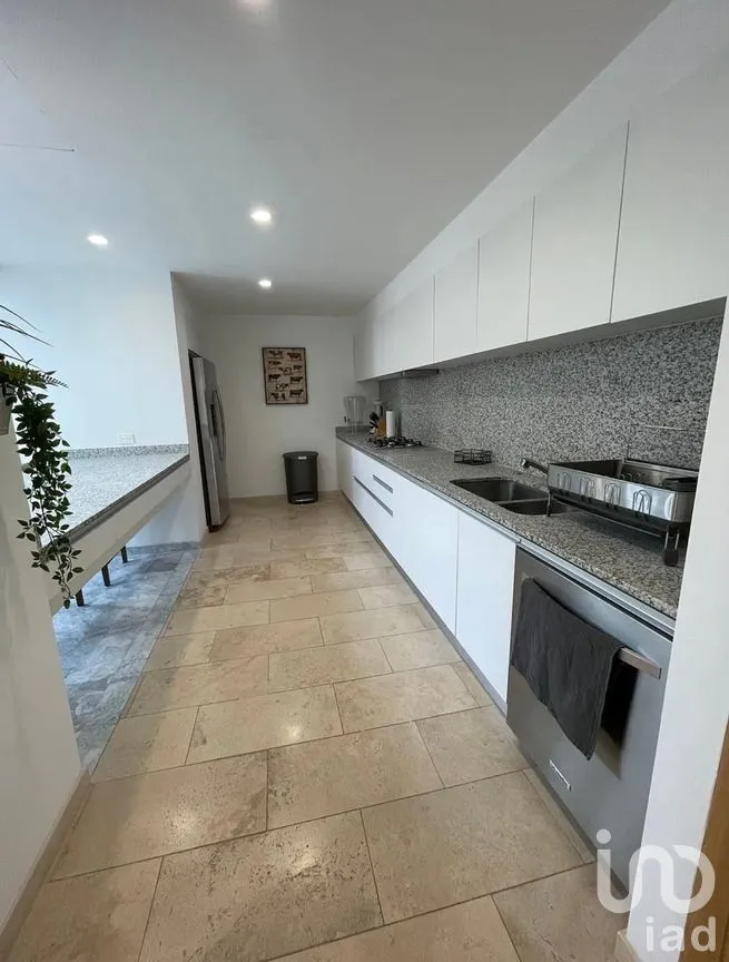 Departamento en Venta en Prados Vallarta, Zapopan, Jalisco | NEX-306141 | iad México | Foto 4 de 12