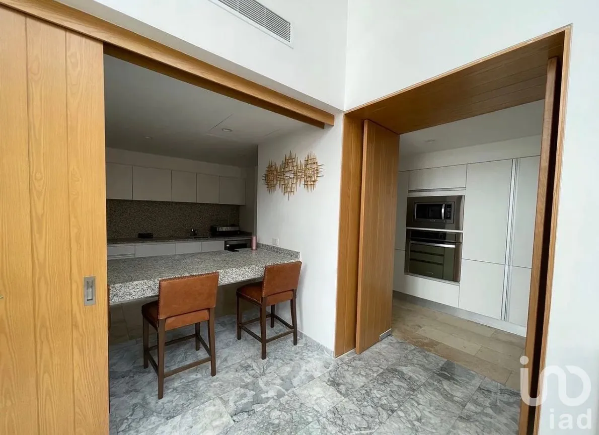 Departamento en Venta en Prados Vallarta, Zapopan, Jalisco | NEX-306141 | iad México | Foto 6 de 12