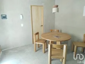 NEX-255508 - Departamento en Venta, con 1 recamara, con 1 baño, con 54 m2 de construcción.