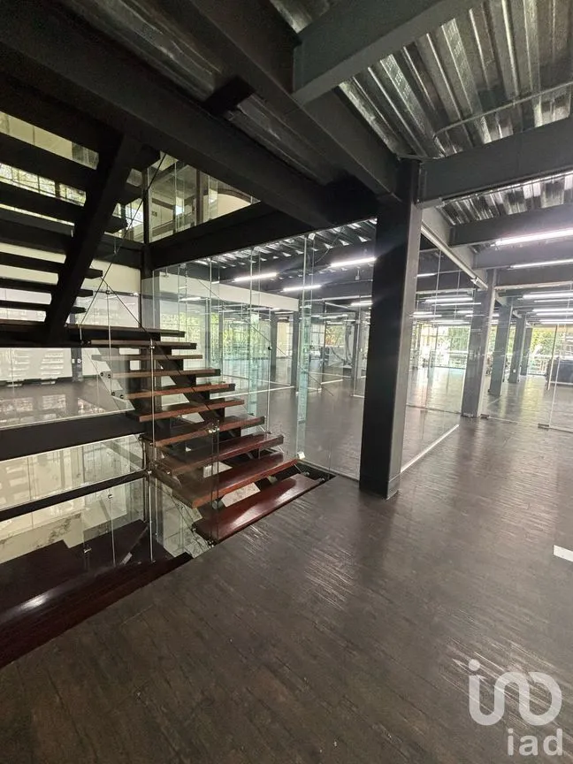 Edificio en Renta en Roma Norte, Cuauhtémoc, Ciudad de México | NEX-262506 | iad México | Foto 11 de 18