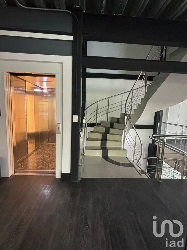 Edificio en Renta en Roma Norte, Cuauhtémoc, Ciudad de México | NEX-262506 | iad México | Foto 13 de 18