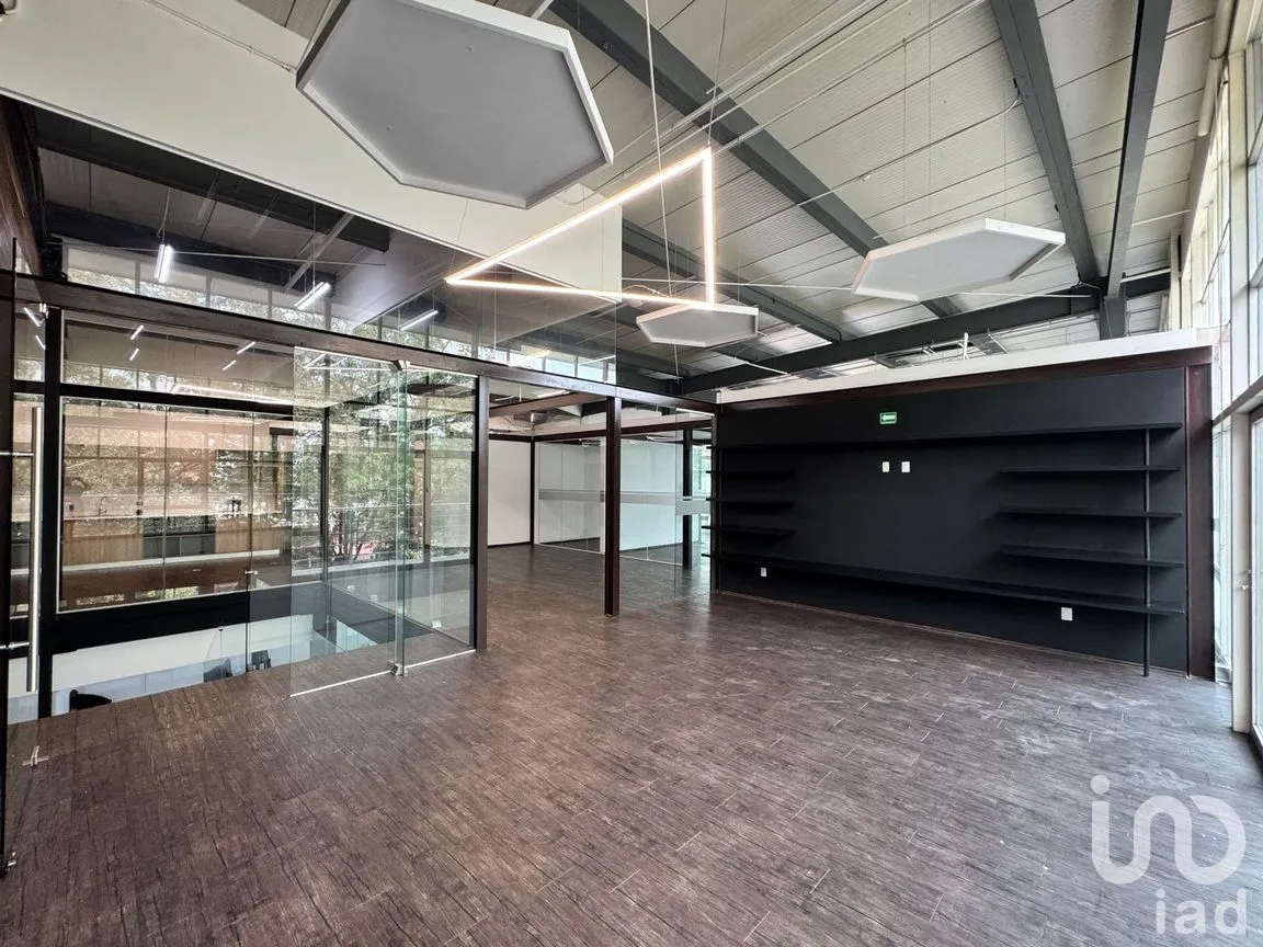 Edificio en Renta en Roma Norte, Cuauhtémoc, Ciudad de México | NEX-262506 | iad México | Foto 15 de 18