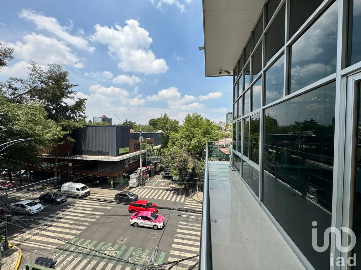 Edificio en Renta en Roma Norte, Cuauhtémoc, Ciudad de México | NEX-262506 | iad México | Foto 16 de 18