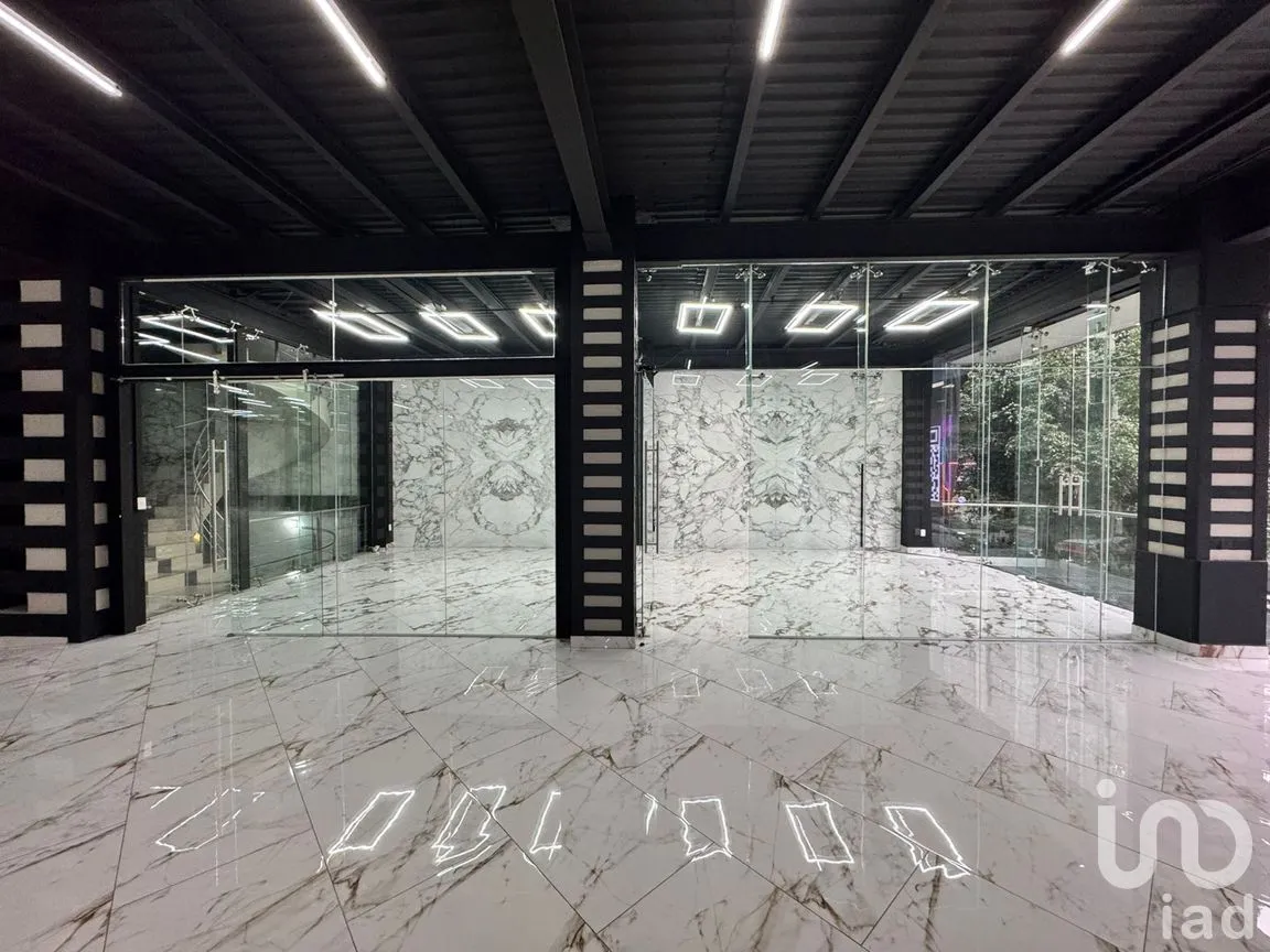 Edificio en Renta en Roma Norte, Cuauhtémoc, Ciudad de México | NEX-262506 | iad México | Foto 4 de 18