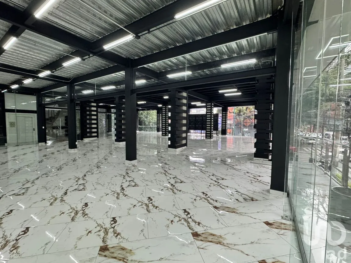 Edificio en Renta en Roma Norte, Cuauhtémoc, Ciudad de México | NEX-262506 | iad México | Foto 5 de 18