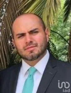 Victor Montes de Oca