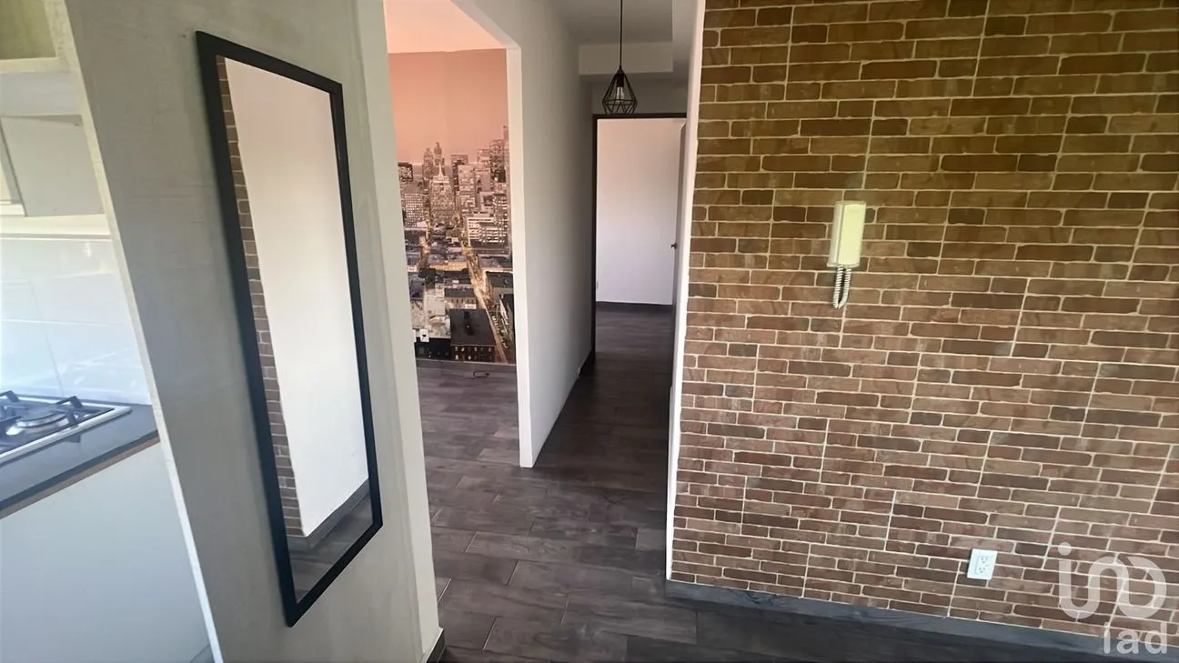 Departamento en Venta en Álamos, Benito Juárez, Ciudad de México | NEX-251211 | iad México | Foto 11 de 23