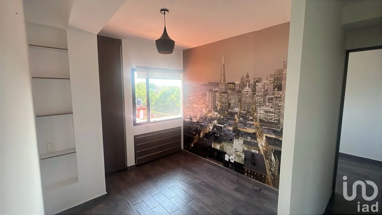 Departamento en Venta en Álamos, Benito Juárez, Ciudad de México | NEX-251211 | iad México | Foto 13 de 23