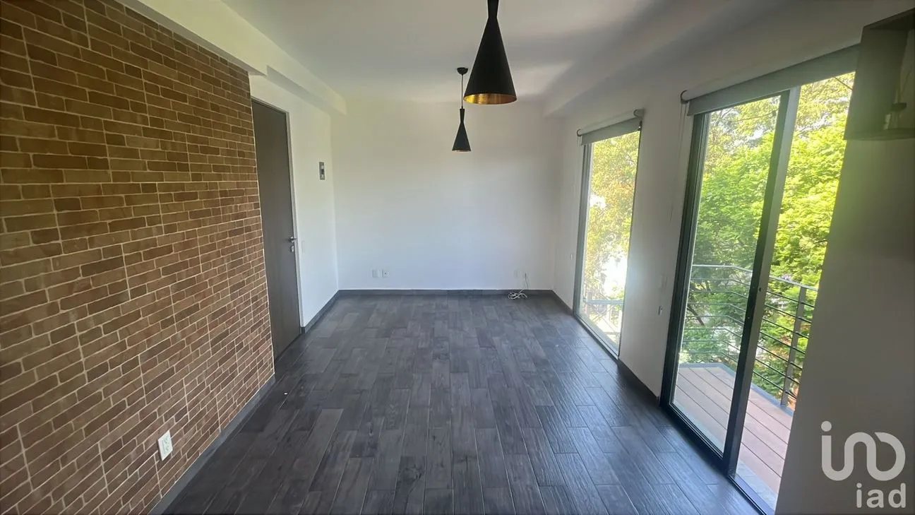Departamento en Venta en Álamos, Benito Juárez, Ciudad de México | NEX-251211 | iad México | Foto 14 de 23