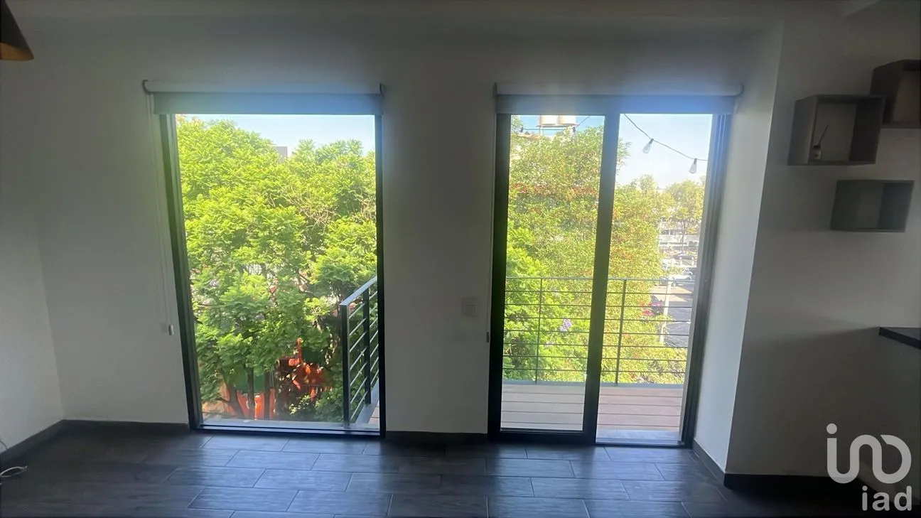 Departamento en Venta en Álamos, Benito Juárez, Ciudad de México | NEX-251211 | iad México | Foto 15 de 23