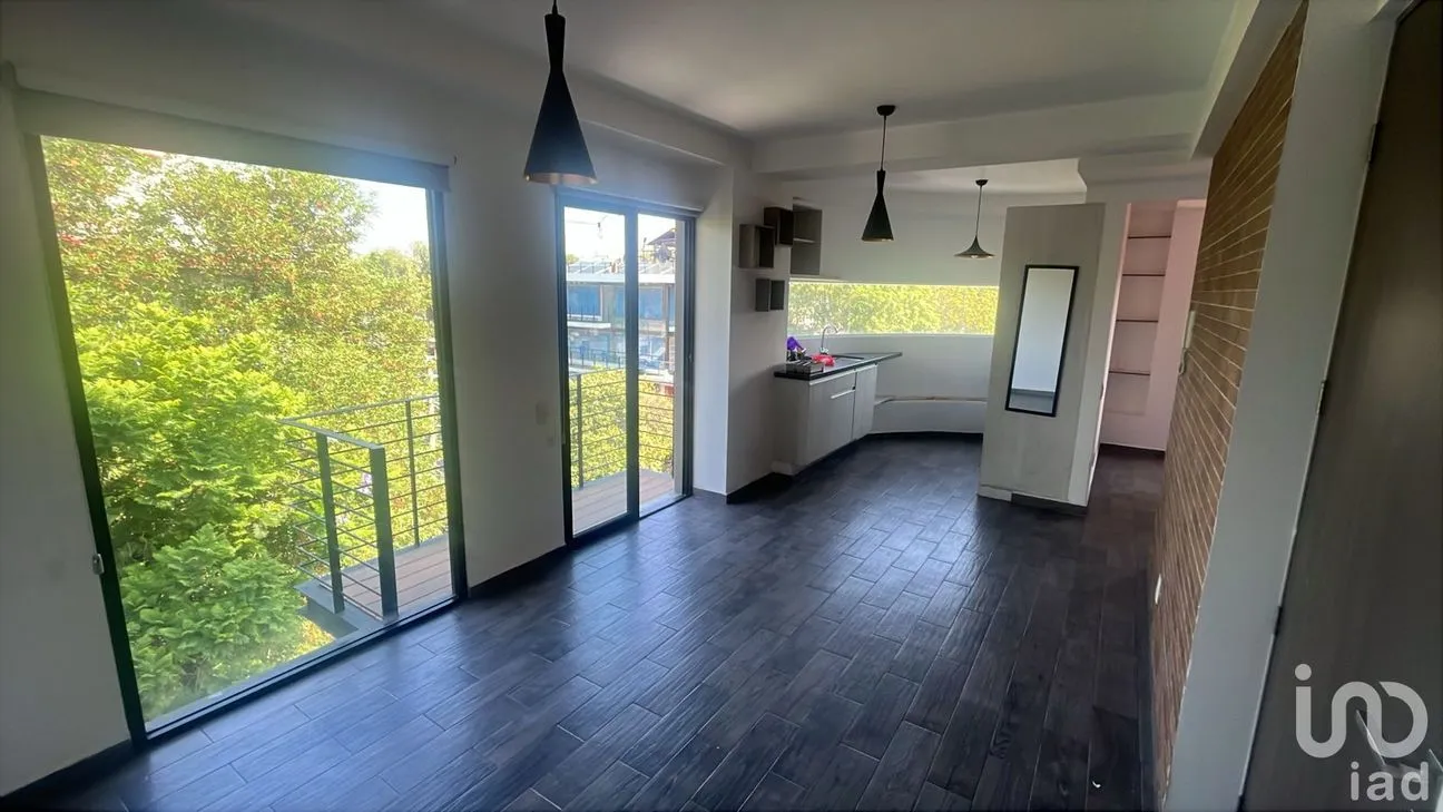 Departamento en Venta en Álamos, Benito Juárez, Ciudad de México | NEX-251211 | iad México | Foto 18 de 23