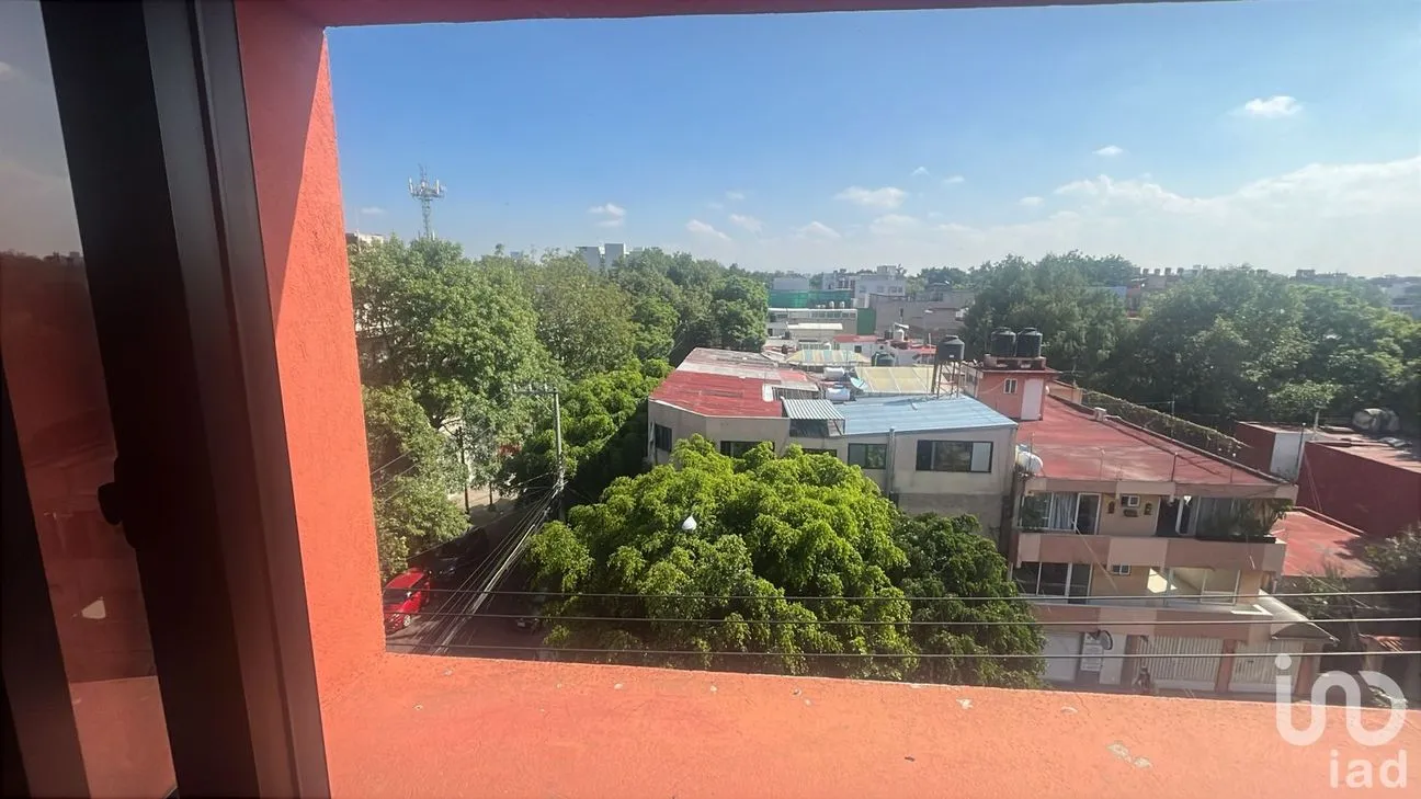 Departamento en Venta en Álamos, Benito Juárez, Ciudad de México | NEX-251211 | iad México | Foto 19 de 23