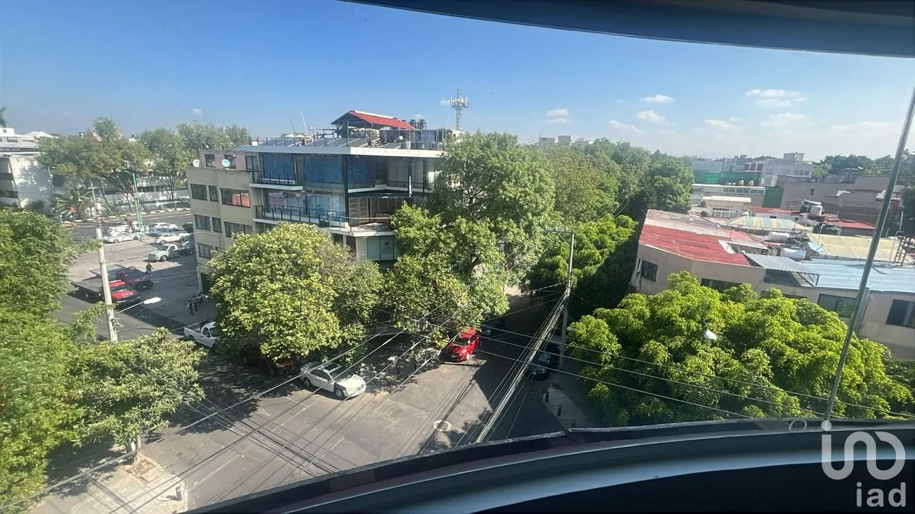 Departamento en Venta en Álamos, Benito Juárez, Ciudad de México | NEX-251211 | iad México | Foto 20 de 23