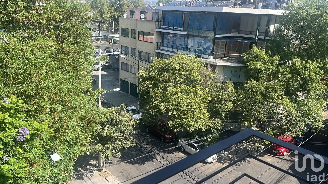 Departamento en Venta en Álamos, Benito Juárez, Ciudad de México | NEX-251211 | iad México | Foto 3 de 23