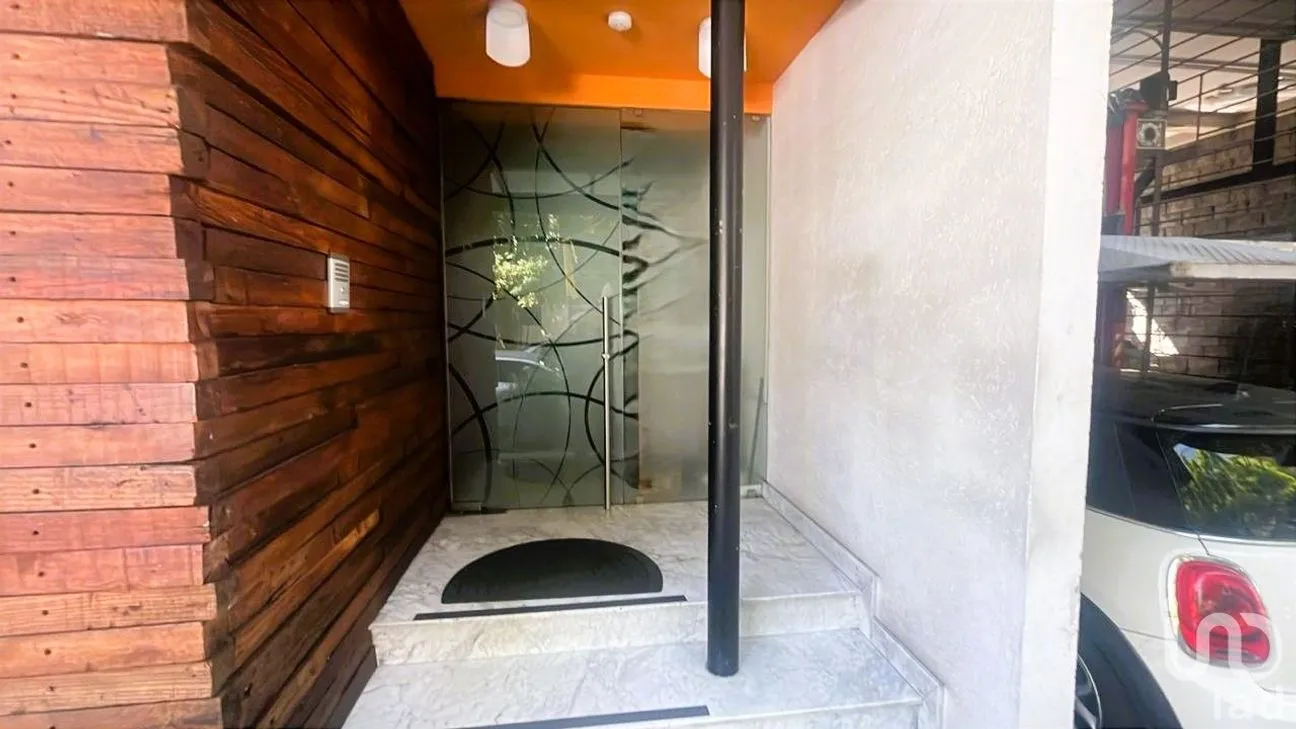 Departamento en Venta en Álamos, Benito Juárez, Ciudad de México | NEX-251211 | iad México | Foto 21 de 23