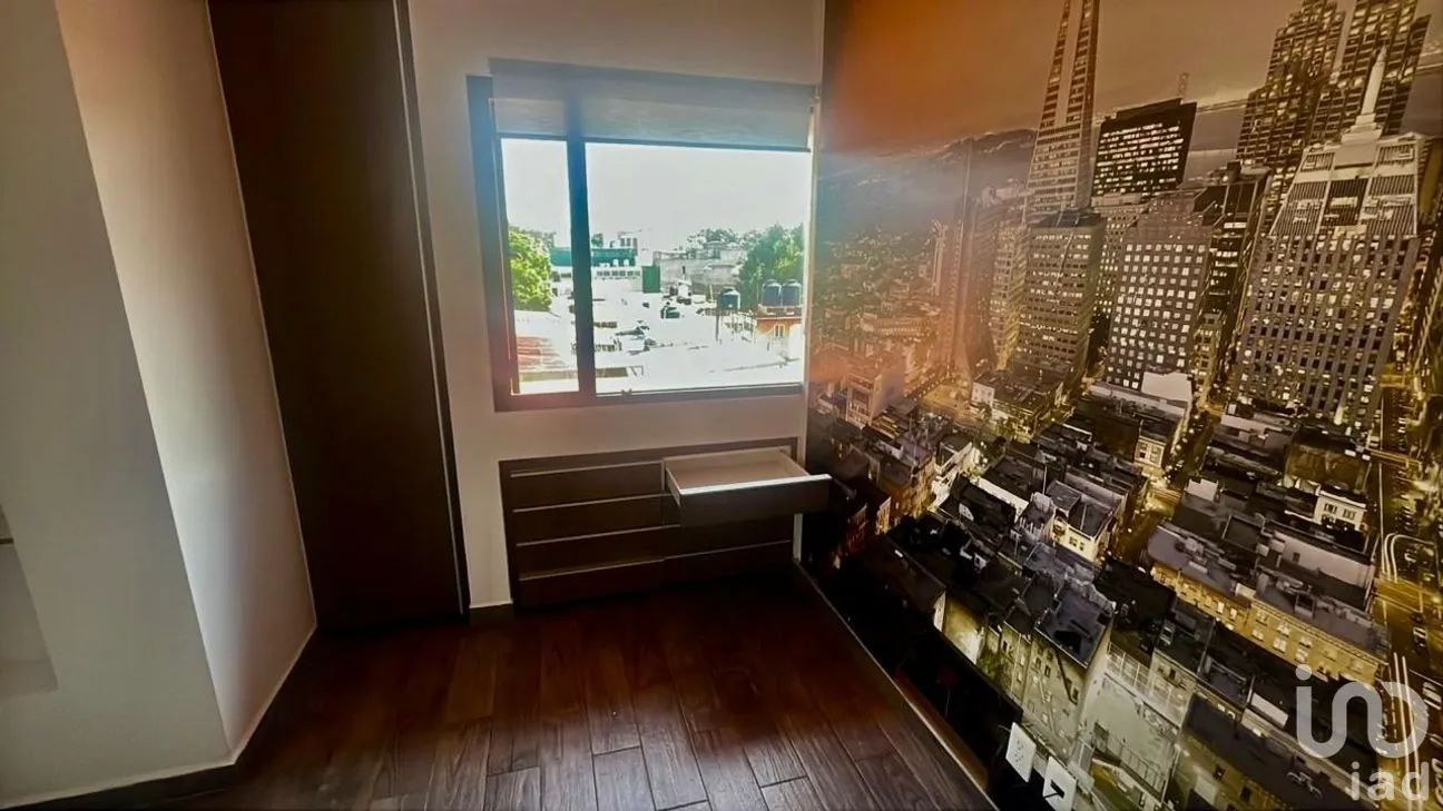 Departamento en Venta en Álamos, Benito Juárez, Ciudad de México | NEX-251211 | iad México | Foto 22 de 23