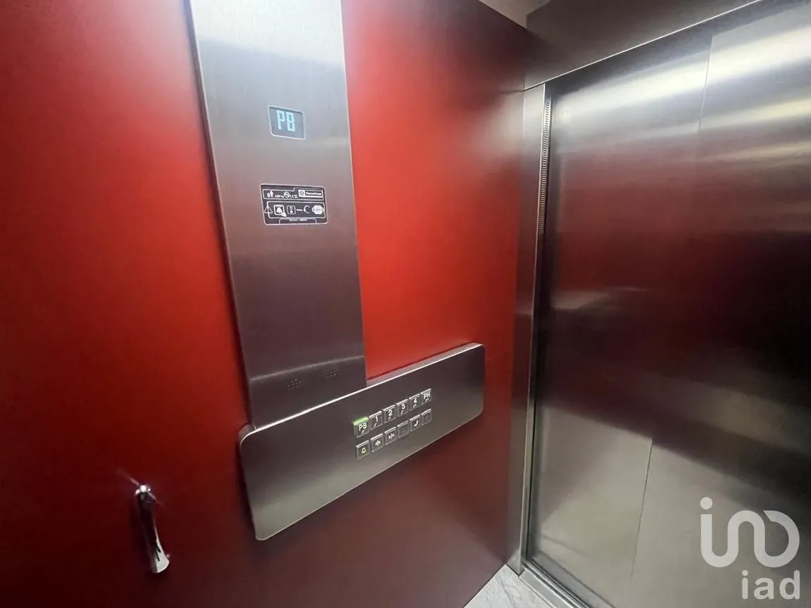 Departamento en Venta en Álamos, Benito Juárez, Ciudad de México | NEX-251211 | iad México | Foto 23 de 23