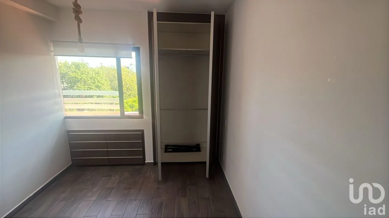 Departamento en Venta en Álamos, Benito Juárez, Ciudad de México | NEX-251211 | iad México | Foto 4 de 23
