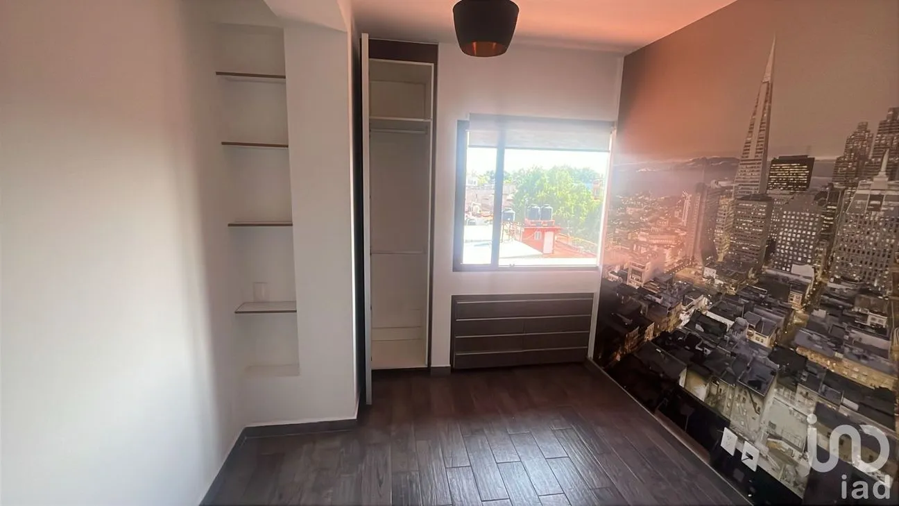 Departamento en Venta en Álamos, Benito Juárez, Ciudad de México | NEX-251211 | iad México | Foto 5 de 23